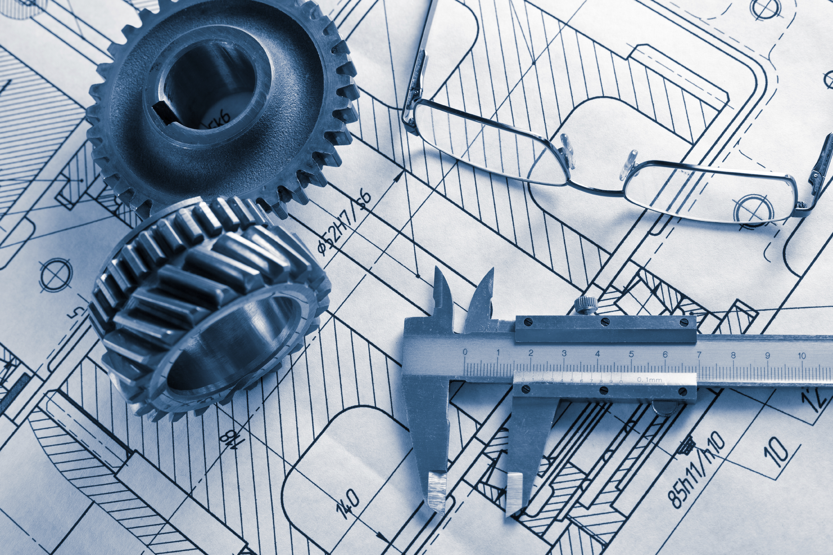 Statistical Process Control in Manufacturing: A Quick Intro